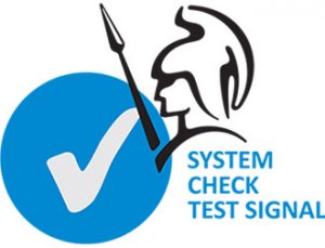 System_Check_Signal